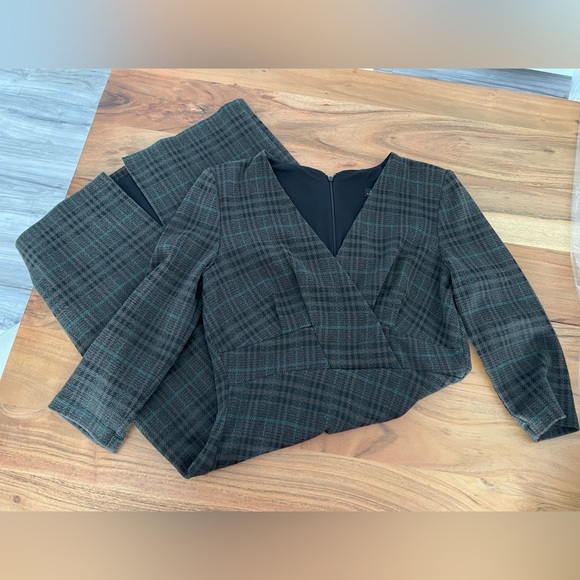 Le Chateau work dress - Picture 4 of 7